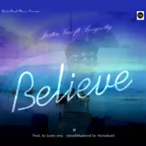 Justin Verz - Believe